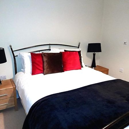 Oxford Apartment-- Free Parking 2 Bedrooms-2Bathrooms-Located In Jericho Oxford Close To Bus And Rail Station Eksteriør bilde