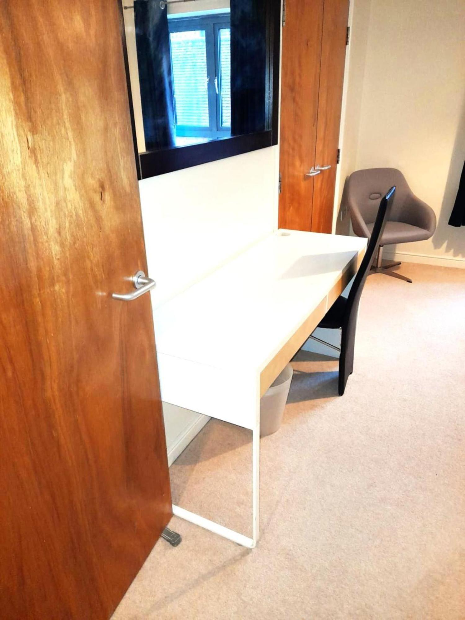 Oxford Apartment-- Free Parking 2 Bedrooms-2Bathrooms-Located In Jericho Oxford Close To Bus And Rail Station Eksteriør bilde