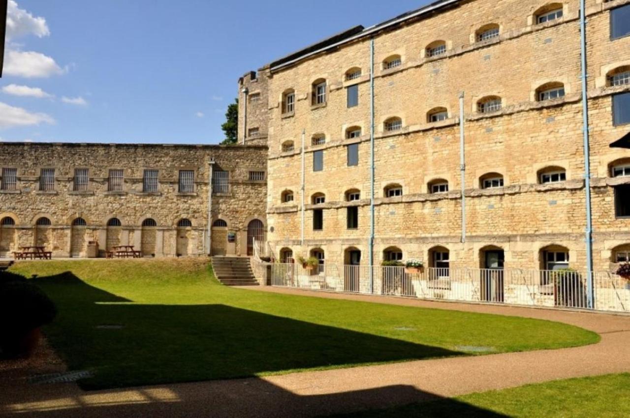 Oxford Apartment-- Free Parking 2 Bedrooms-2Bathrooms-Located In Jericho Oxford Close To Bus And Rail Station Eksteriør bilde